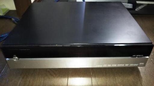 HD DVDプレーヤー
