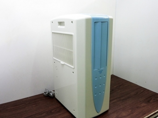 【ハッピー西葛西店】コンプレッサー式 　除湿量5.8L　除湿能力(鉄筋)～23畳　ID46735