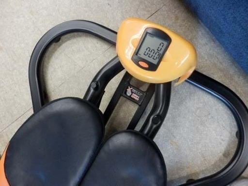 パラレルステッパー アルインコ FA6013 運動器具 ダイエット フィットネス トレーニング  ハンドル付き ALINCO ペイペイ対応 札幌市西区西野