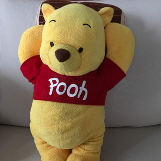 ミニー＆プーさん＆イーヨーセット(単品希望はコメントお願いします)の画像