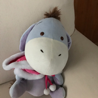 ミニー＆プーさん＆イーヨーセット(単品希望はコメントお願いします)の画像