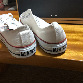 コンバース　All STAR