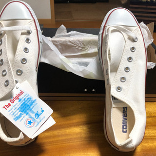 コンバース　All STARの画像