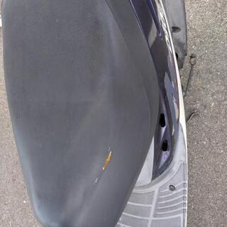 eiei  力強い走りのホンダDIOの画像