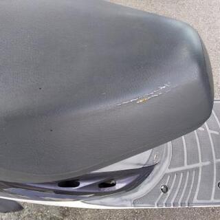 eiei  力強い走りのホンダDIOの画像
