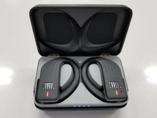 (お話し中)JBL　Bluetoothイヤホン