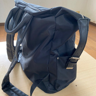 リュックサックの画像