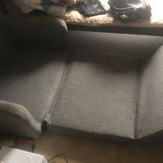 ソファベッド　とりあえずメッセージください