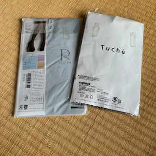 未使用　レギンスの画像