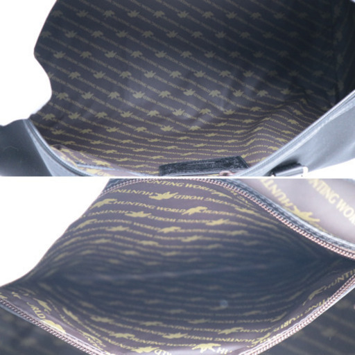 《HANTING WORID/サファリ トゥディベンツコラボ2WAY》Sランク