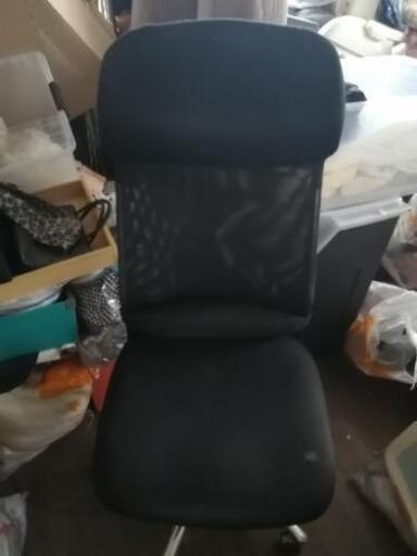 値下げしましたチェア