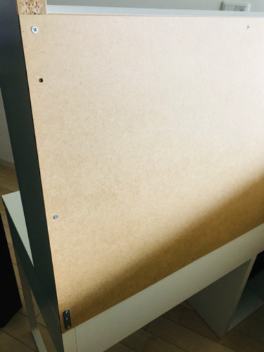 問合せ中　IKEA 学習机　ミッケ　MICKE PCデスクにも