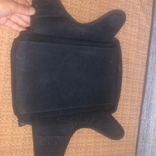 【値下げ済み】バイク用タンクバック　マグネット固定タイプの画像