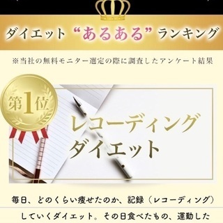 達成率No.1【WEBダイエット】全額返金保証 - その他