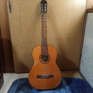 ギター（calace guitar Nagoya Japan）の画像