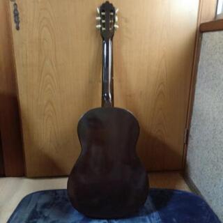 ギター（calace guitar Nagoya Japan）の画像