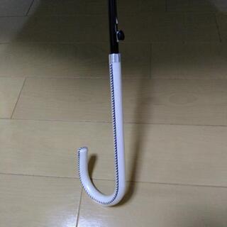 【美品】女性用の傘、使用回数3回以内の画像