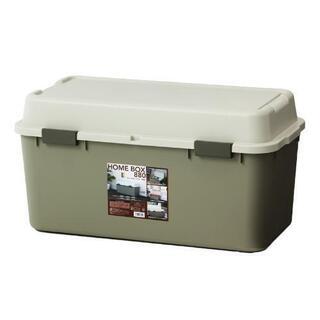 外に置けるBOX入れ物とプランター譲ってください