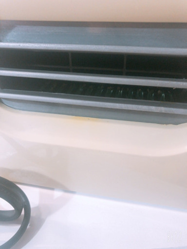 【中古】XHH-X210 加湿セラミックファンヒーター  ベージュ　±0