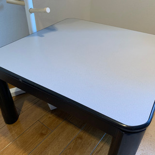 こたつお譲りします！の画像