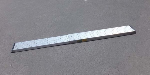 ▶足場板 伸縮足場板 のびテージ SA 250型 株式会社ナカタ 1.45～2.50m ペイペイ対応 札幌市西区西野