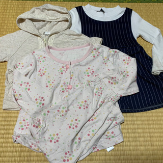 子供服★110㎝★女の子★セット★