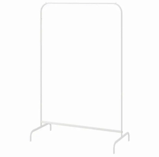 IKEA ハンガーラック 洋服ラック