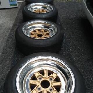 マーク3 SSR スピードスター 当時 街道 旧車 