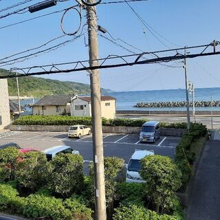 一階部分を、近日公開します‼️大瀬戸町‼️今度は2DKの部屋👪10月下旬入居可能😄2階部分入居決定❗ - 不動産