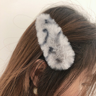 新しい新品ヘアアクセサリーの画像