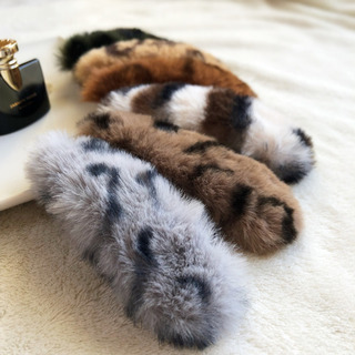 新しい新品ヘアアクセサリーの画像