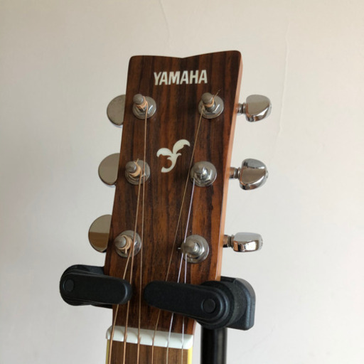 美品！　YAMAHA アコースティックギター FG720S