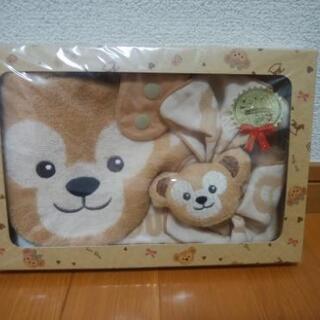 取引先決定【未開封】Duffy（ダッフィー） ギフトセット