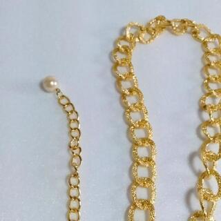 チェーンベルトの画像
