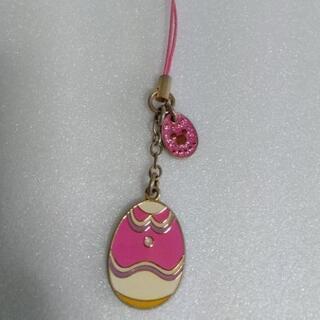 ディズニー他 ストラップ2個セットの画像
