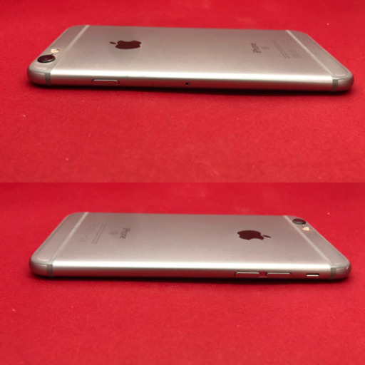 iPhone6s SIMフリー　64GB 管理544