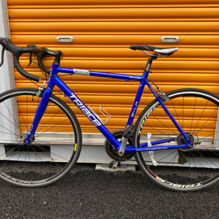 ★超特価★おしゃれなロードバイクがお買い得！ TRIACE 中古自転車　の画像