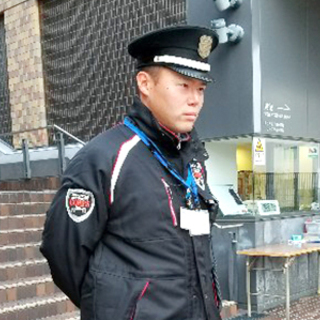 【大学施設内警備】高槻駅スグ！50代・60代活躍中！内定5日以内◎