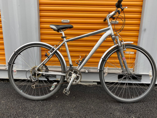 ★超特価★オシャレなクロスバイクがお買い得！ CHEVAUX 中古自転車