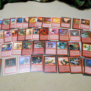 MTG マジックザギャザリング放出の画像