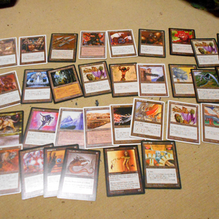 MTG マジックザギャザリング放出の画像