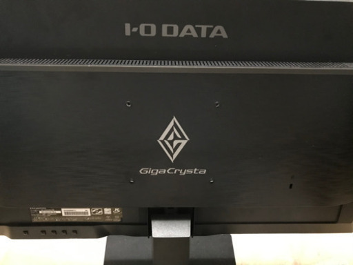★ゲーミングモニター 24.5型 I-O DATA TN 動作可能