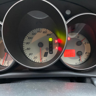 アクセラスポーツ　ワンオーナー車検令和4年4月　バッテリー新品の画像