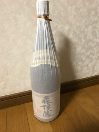森伊蔵  1800ml