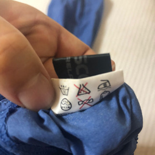 kasco / ゲーター　泥・砂よけの画像