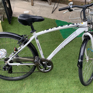 スーツ タイ 自転車の中古が安い！激安で譲ります・無料で
