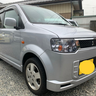 初年度登録H23年　コミコミ価格　車検令和2年12月迄　ekスポ...