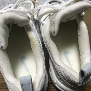 ナイキスニーカーの画像