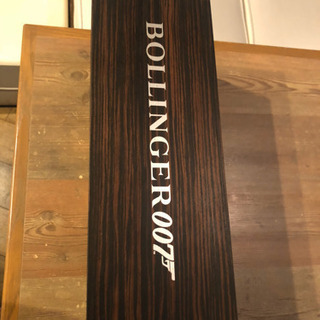 BOLLINGER 007 ケースのみ