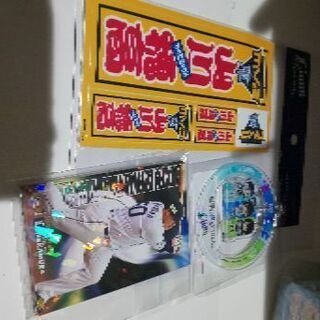 ライオンズ グッズセット